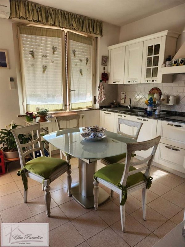 appartamento in vendita a Portoferraio in zona Magazzini