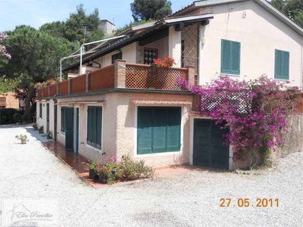 casa indipendente in vendita a Portoferraio in zona Biodola
