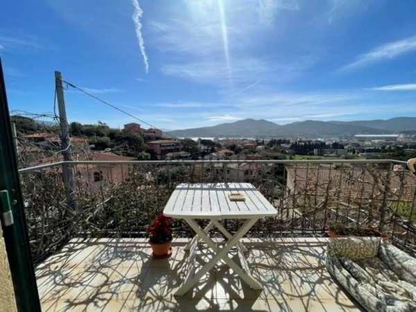 casa indipendente in vendita a Portoferraio