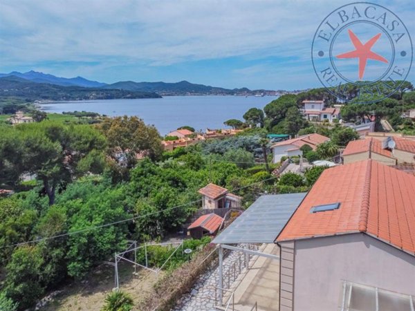 casa indipendente in vendita a Portoferraio in zona Magazzini