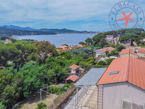 casa indipendente in vendita a Portoferraio in zona Magazzini