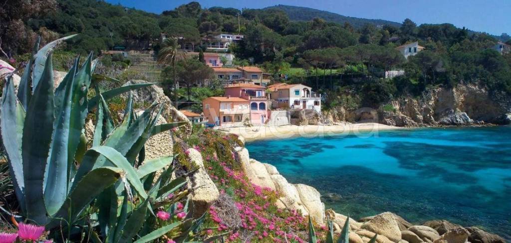 casa indipendente in vendita a Portoferraio in zona Biodola