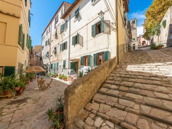 appartamento in vendita a Portoferraio