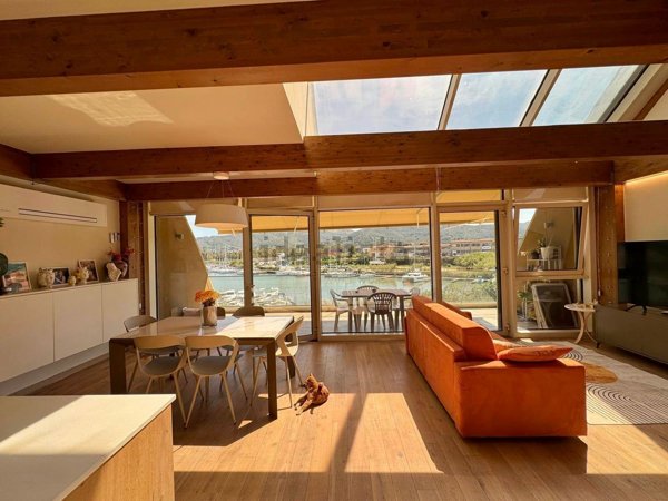 appartamento in vendita a Portoferraio