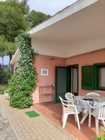 casa indipendente in vendita a Portoferraio