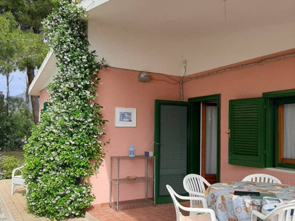 appartamento in vendita a Portoferraio in zona Magazzini