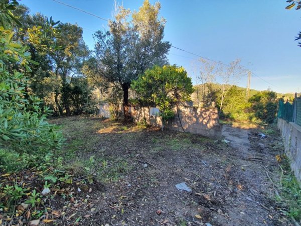 appartamento in vendita a Portoferraio in zona Acquaviva