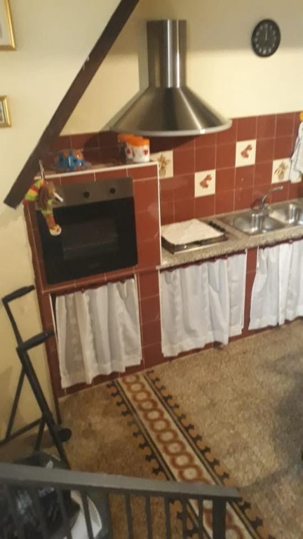 appartamento in vendita a Portoferraio