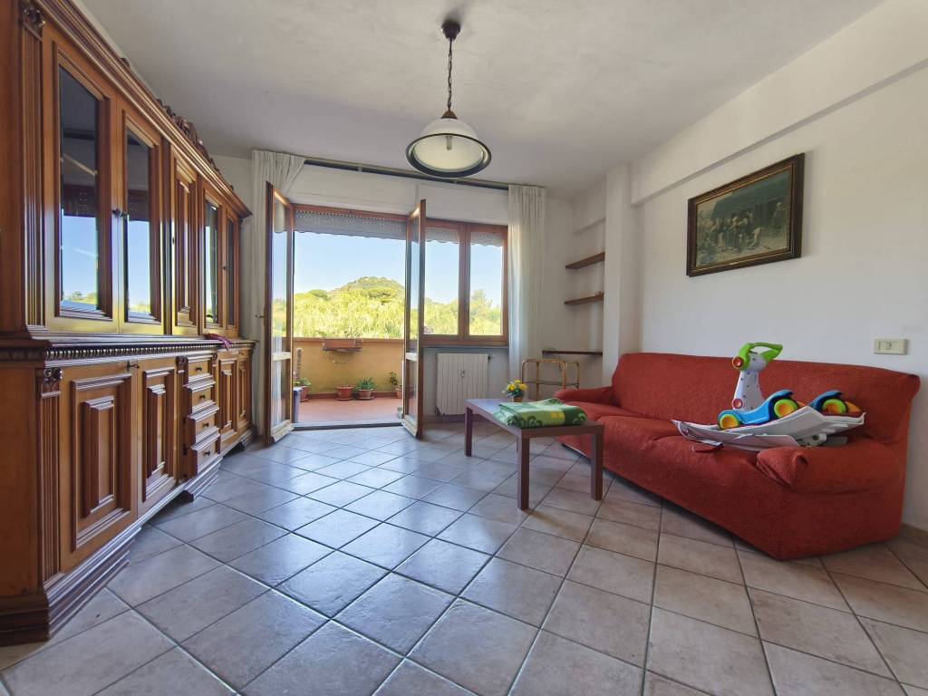 appartamento in vendita a Portoferraio