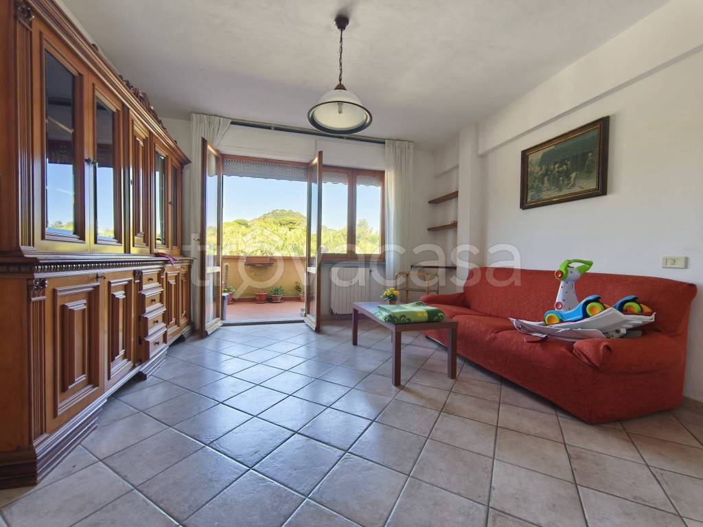 appartamento in vendita a Portoferraio