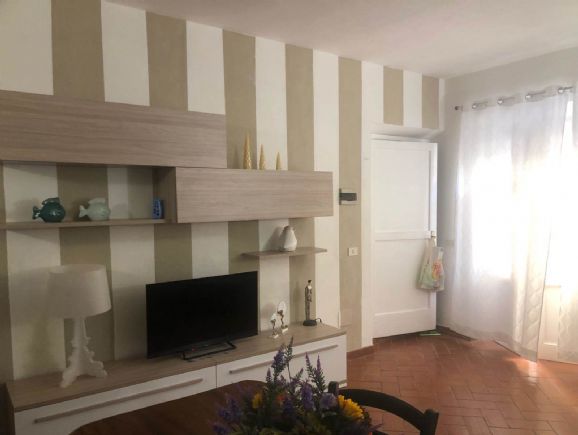 appartamento in vendita a Portoferraio