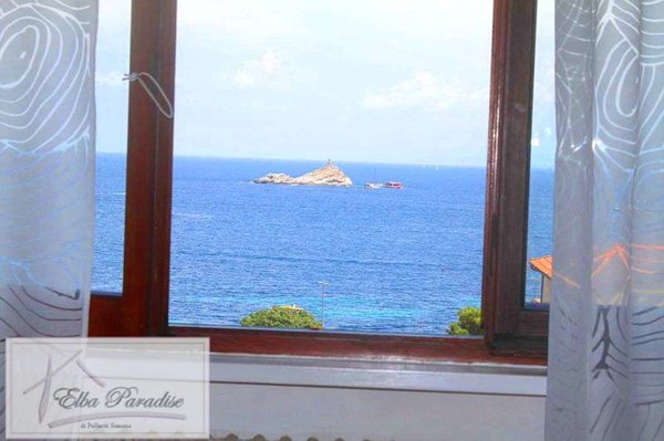 casa indipendente in vendita a Portoferraio in zona Biodola