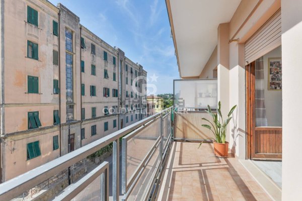 appartamento in vendita a Portoferraio