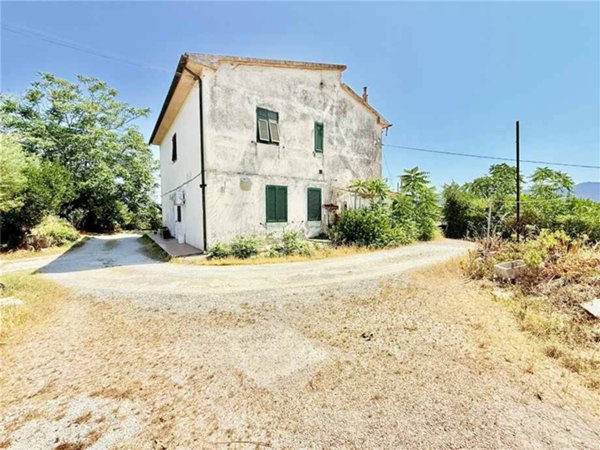 casa indipendente in vendita a Portoferraio