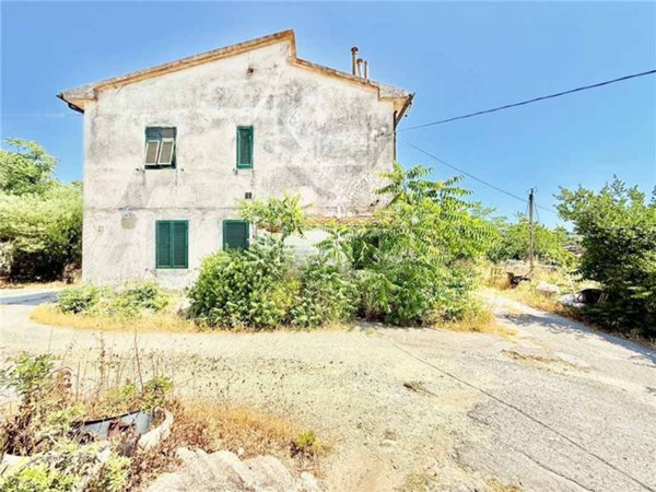 casa indipendente in vendita a Portoferraio