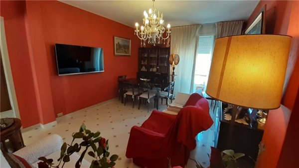 appartamento in vendita a Portoferraio
