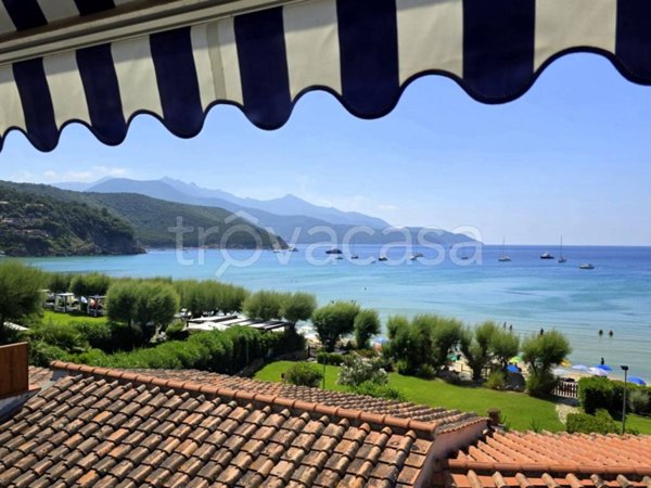 appartamento in vendita a Portoferraio in zona Biodola