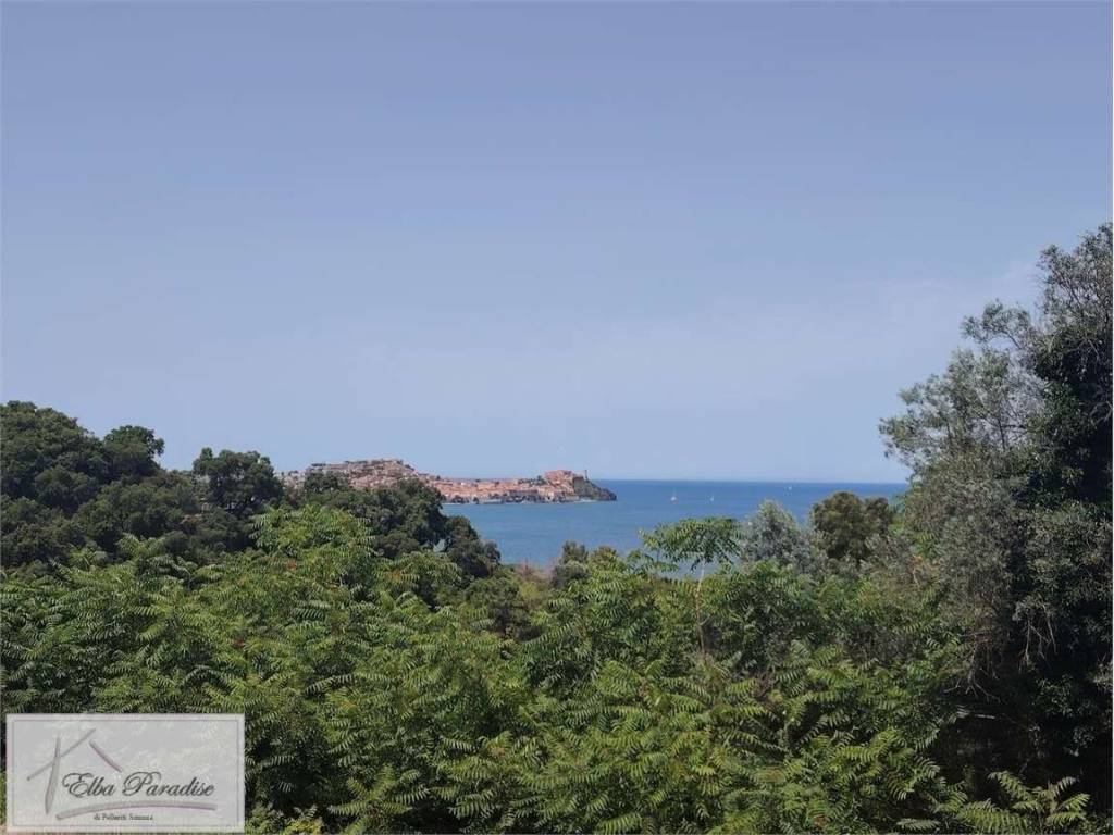casa indipendente in vendita a Portoferraio