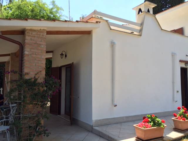 casa indipendente in vendita a Portoferraio