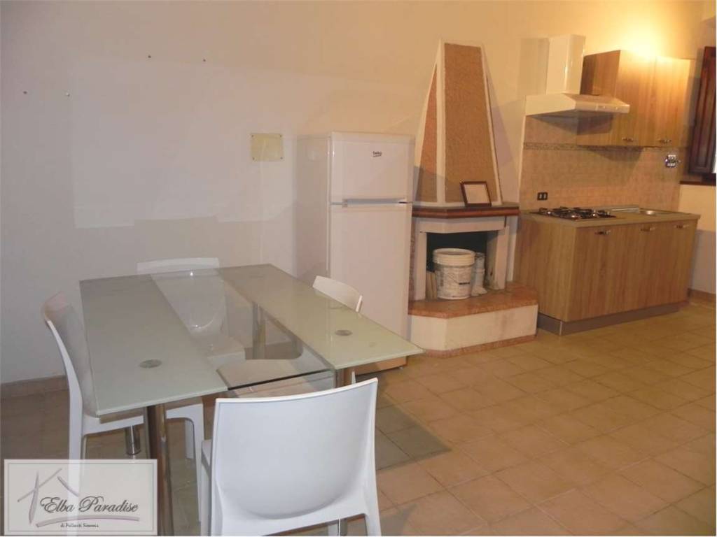 appartamento in vendita a Portoferraio in zona Scaglieri