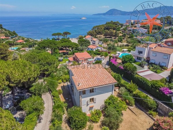casa indipendente in vendita a Portoferraio