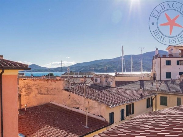 appartamento in vendita a Portoferraio