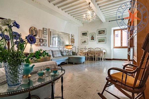 appartamento in vendita a Portoferraio