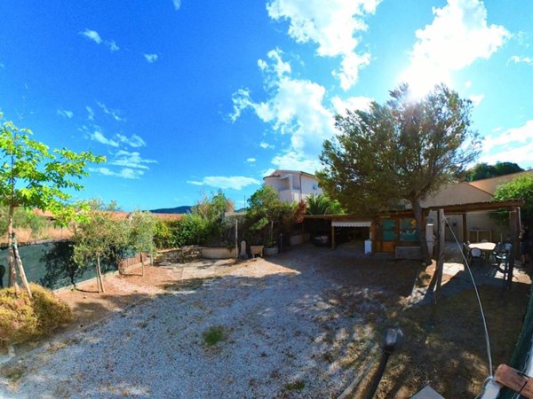 terreno agricolo in vendita a Portoferraio