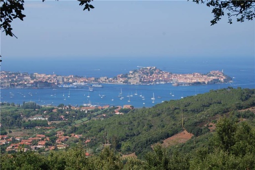 casa indipendente in vendita a Portoferraio