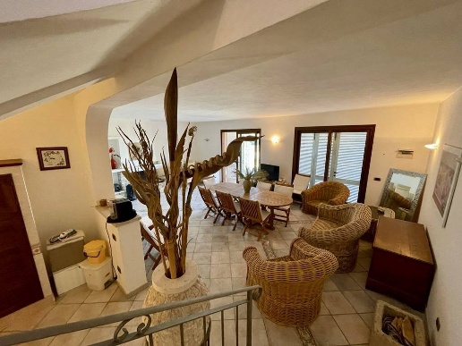 casa indipendente in vendita a Portoferraio