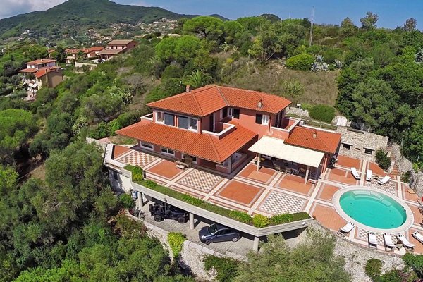 casa indipendente in vendita a Portoferraio in zona San Giovanni