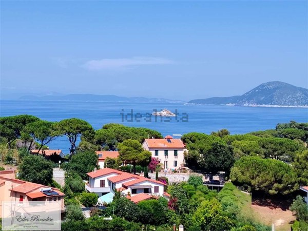 casa indipendente in vendita a Portoferraio