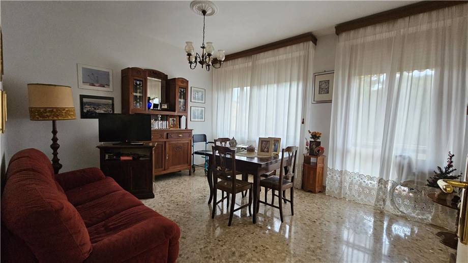 appartamento in vendita a Portoferraio