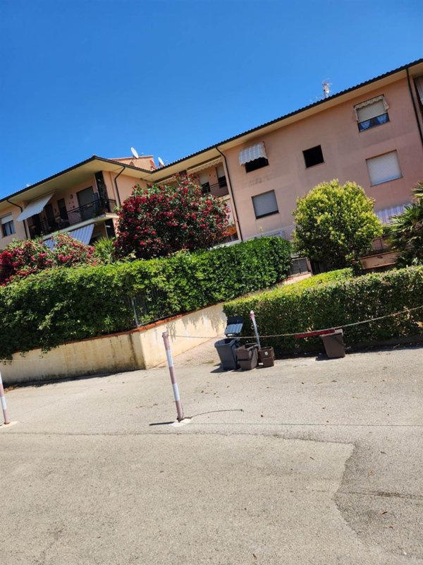 appartamento in vendita a Portoferraio