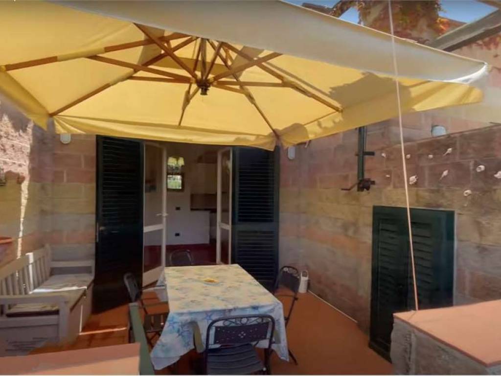 appartamento in vendita a Portoferraio