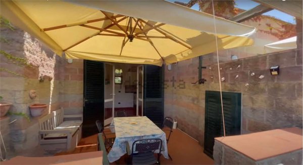 appartamento in vendita a Portoferraio