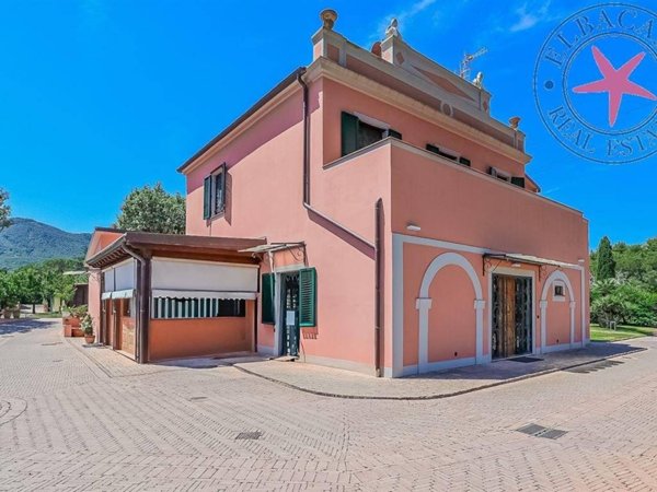 casa indipendente in vendita a Portoferraio in zona San Giovanni