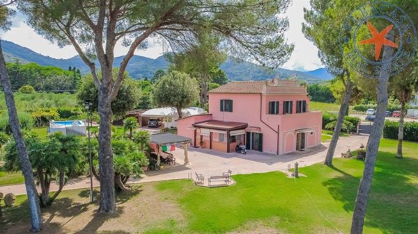 casa indipendente in vendita a Portoferraio in zona San Giovanni