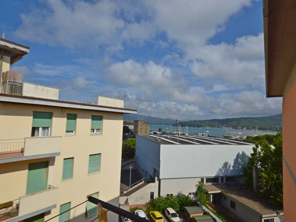 appartamento in vendita a Portoferraio