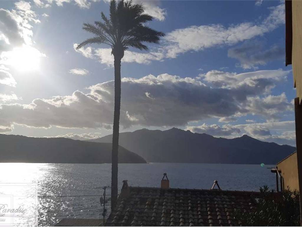 casa indipendente in vendita a Portoferraio in zona Biodola