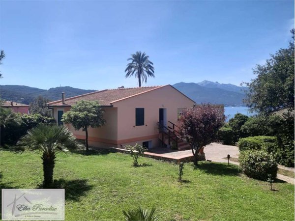 casa indipendente in vendita a Portoferraio in zona Scaglieri
