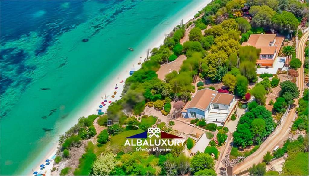 casa indipendente in vendita a Portoferraio