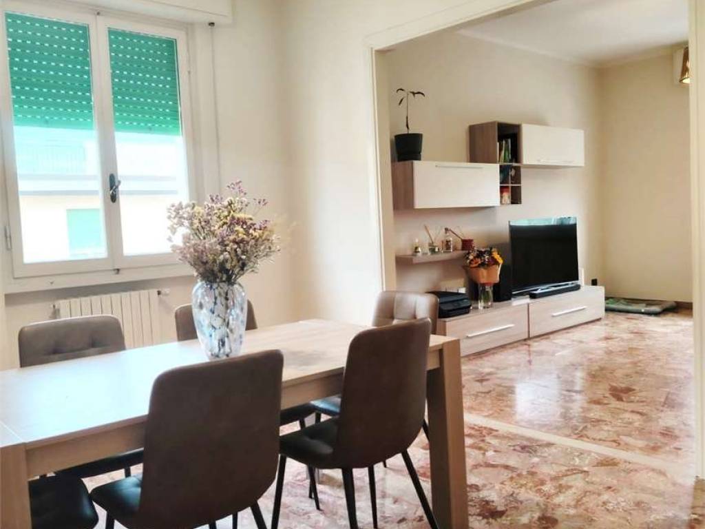 appartamento in vendita a Portoferraio in zona Acquaviva