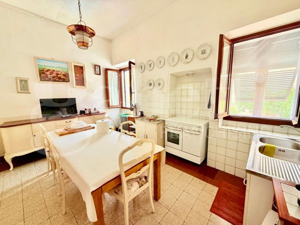 appartamento in vendita a Portoferraio