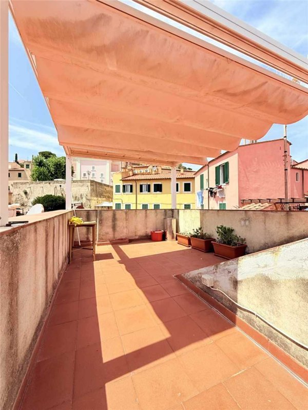 appartamento in vendita a Portoferraio