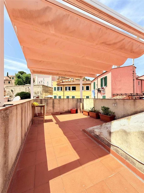 appartamento in vendita a Portoferraio