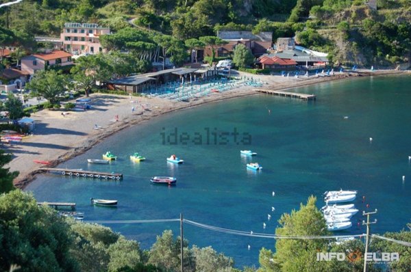 appartamento in vendita a Portoferraio