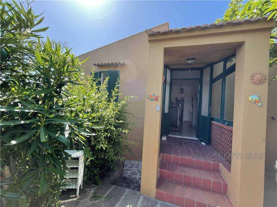 casa indipendente in vendita a Portoferraio