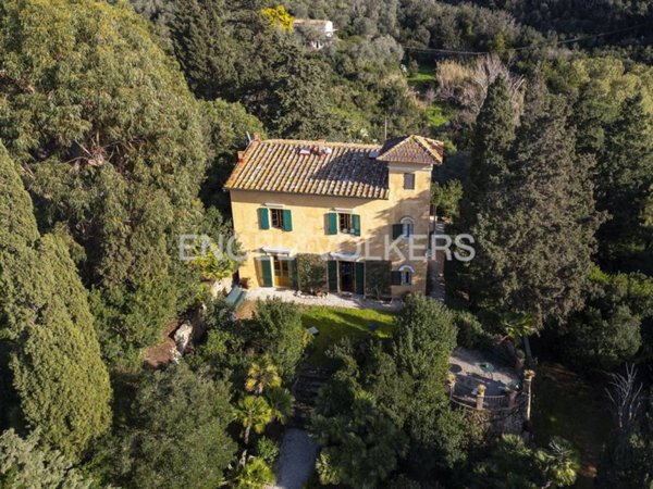 casa indipendente in vendita a Portoferraio in zona Volterraio