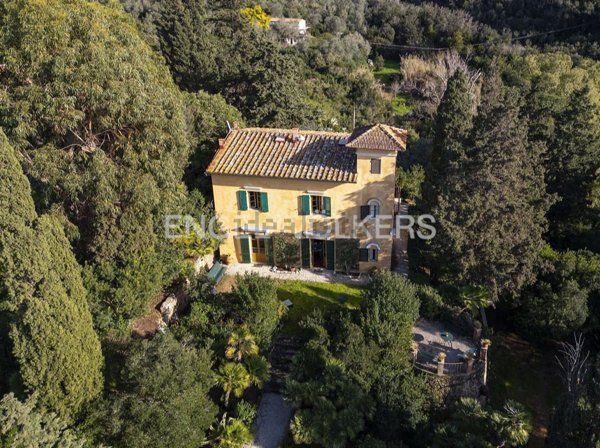casa indipendente in vendita a Portoferraio in zona Volterraio